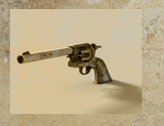 Peacemaker 3quarter