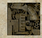 Peacemaker Maps 