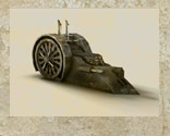 Tank 3quarter