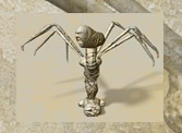 Thing lp Front